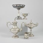 1208 8144 NICKEL SILVER